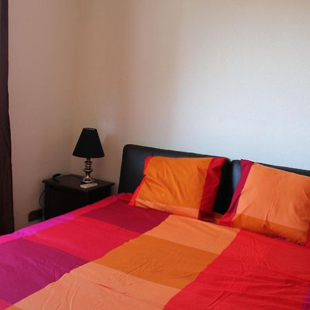 B&B Casa Flamenca Cullar Vega Esterno foto